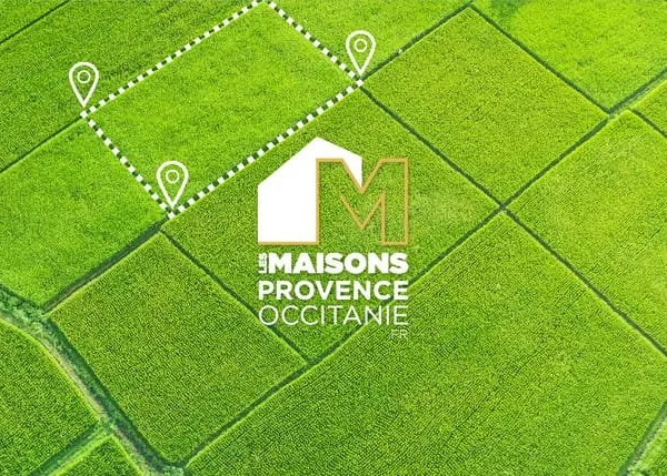 Terrain 500m2 Gréasque