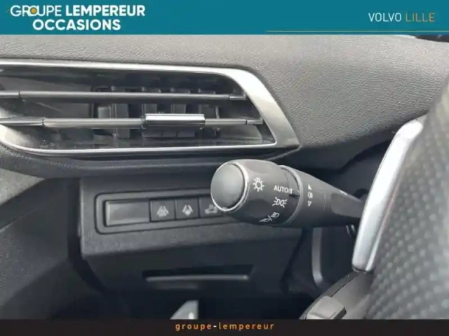 Peugeot 3008 1.5 bluehdi 130ch s&amp;s gt eat8 — photo 15
