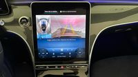 Mercedes Cle Cabriolet 200 204ch AMG Line 9G Tronic — photo 29