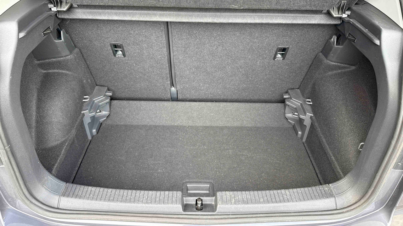 Volkswagen T-Cross 1.0 TSI 116 Start/Stop BVM6 — photo 13