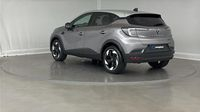 Renault Captur 1.6 E-Tech full hybrid 145ch Techno — photo 8