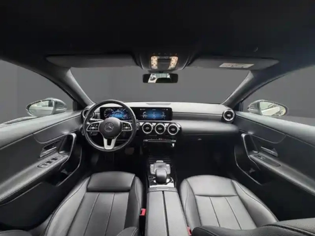 Mercedes Classe A 180 d progressive line — photo 11