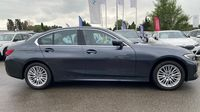 Bmw Série 3 320dA MH xDrive 190ch Luxury — photo 4