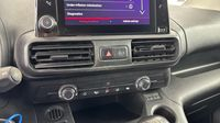 Citroen Berlingo Van M 650kg BlueHDi 100 S&S Control — photo 20