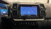 Citroen C5 Aircross Hybrid 225ch Shine Pack e-EAT8 — photo 19