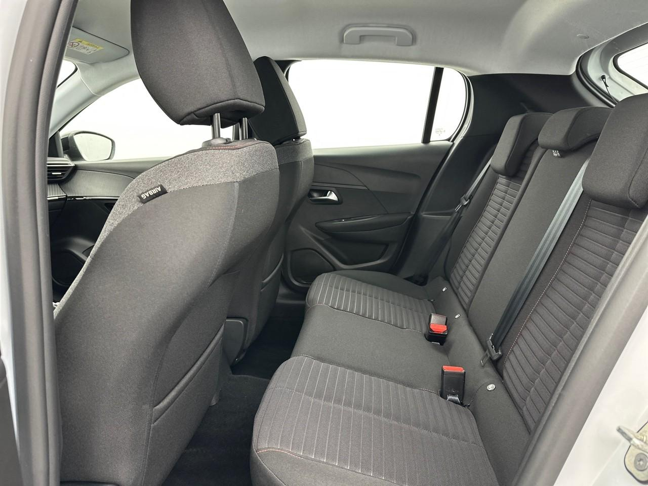 Peugeot 208 puretech 75 s&s bvm5 active pack — photo 11