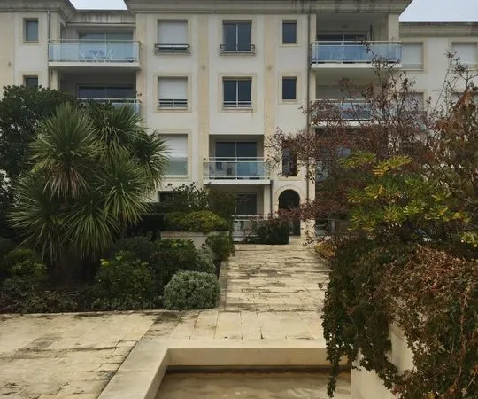 Appartement de 32m2 à louer sur La Rochelle