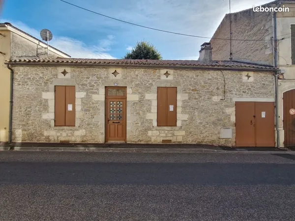 Maison Castets en Dorthe