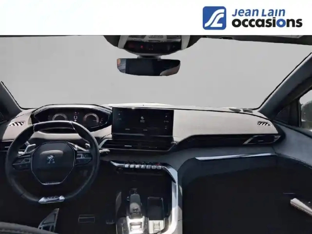 Peugeot 3008 puretech 130ch s&amp;s eat8 — photo 18