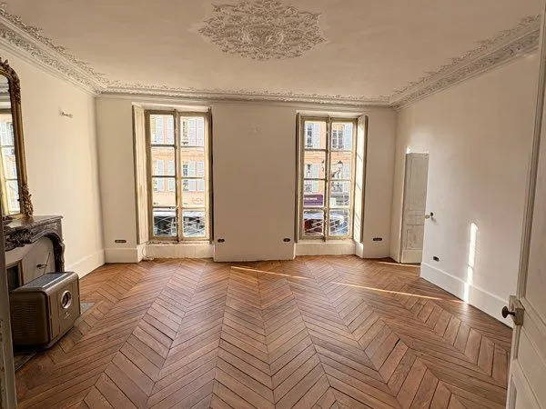 Appartement Versailles