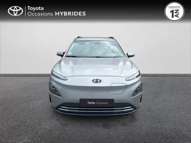 Hyundai Kona electric 39kwh - 136ch intuitive — photo 5