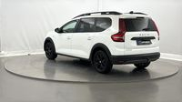 Dacia Jogger 1.0 ECO-G 100ch SL Extreme+ 7 places — photo 8