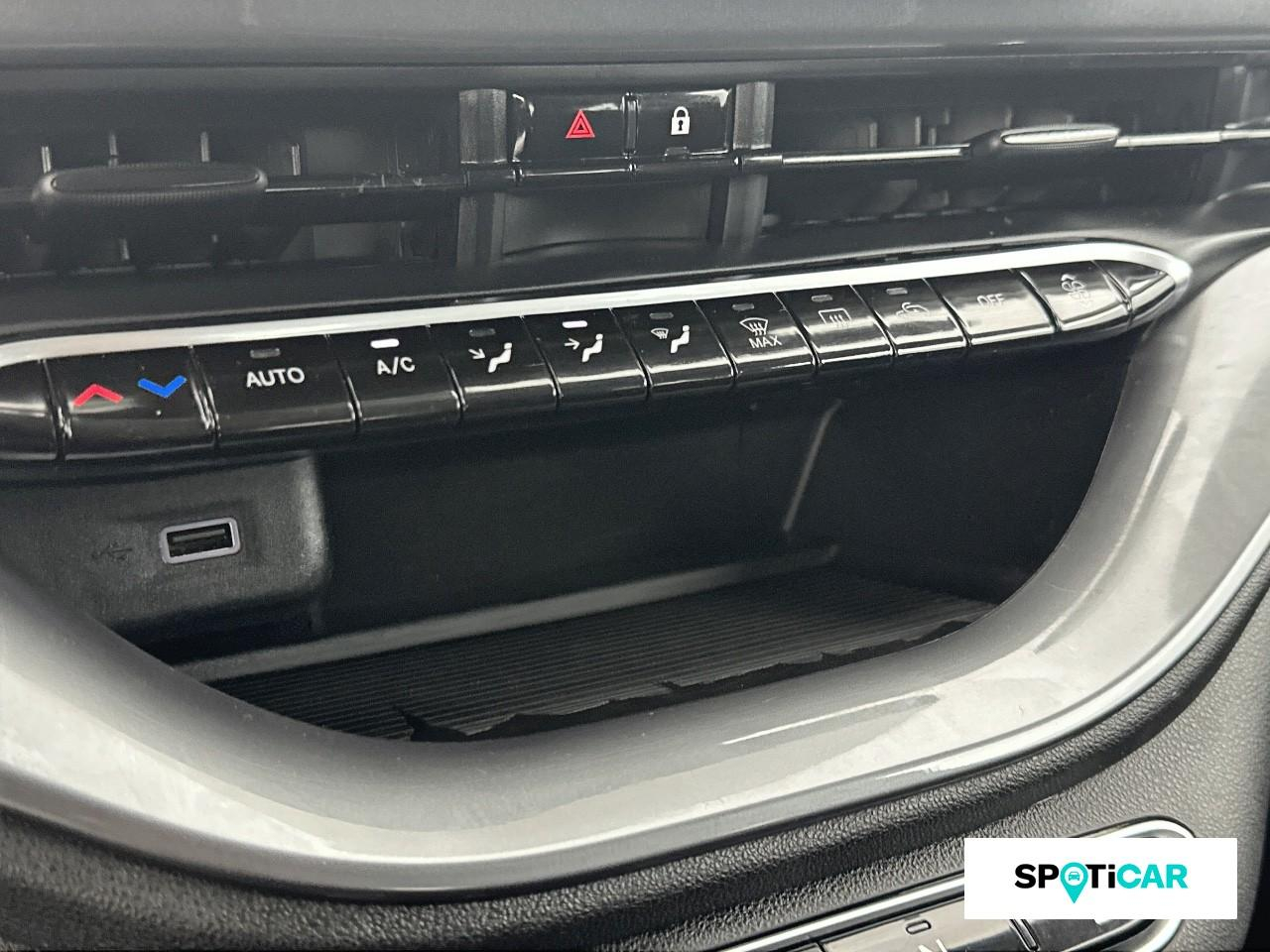 Fiat 500 e 118ch my23 — photo 15