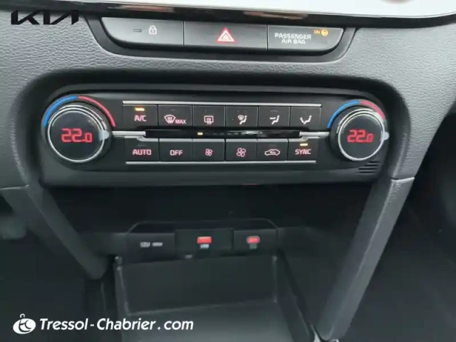 Kia Ceed 1.0 t-gdi 100 ch bvm6 — photo 20