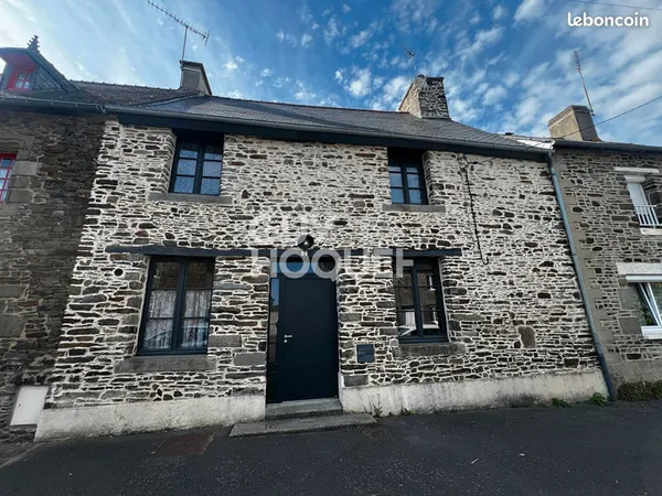 Maison 3 pièces 129 m²