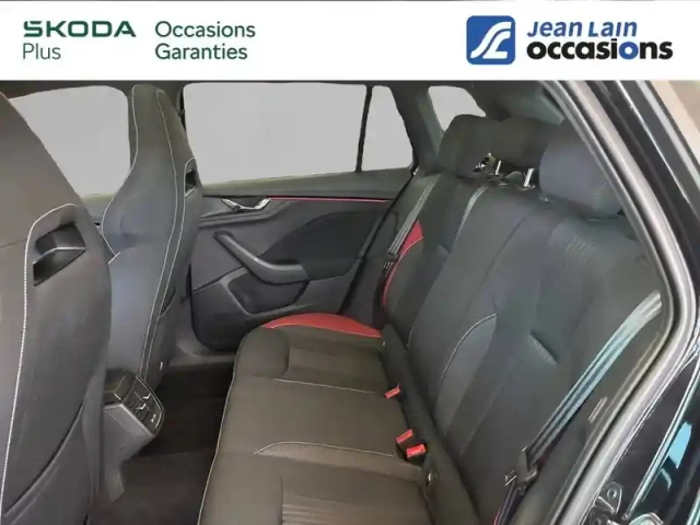 Skoda Kamiq 1.0 tsi evo 110 ch dsg7 — photo 6