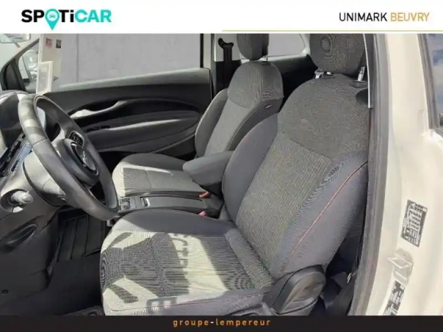 Fiat 500 e 95ch icône — photo 9