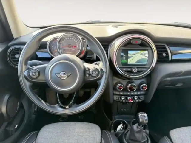 Mini Mini 5 portes cooper 136ch heddon street euro6d-t — photo 6