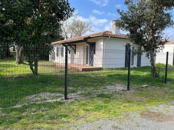 Maison 4 pièces 98 m²