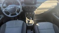 Dacia Sandero 1.0 ECO-G 100ch Stepway Extreme + — photo 8
