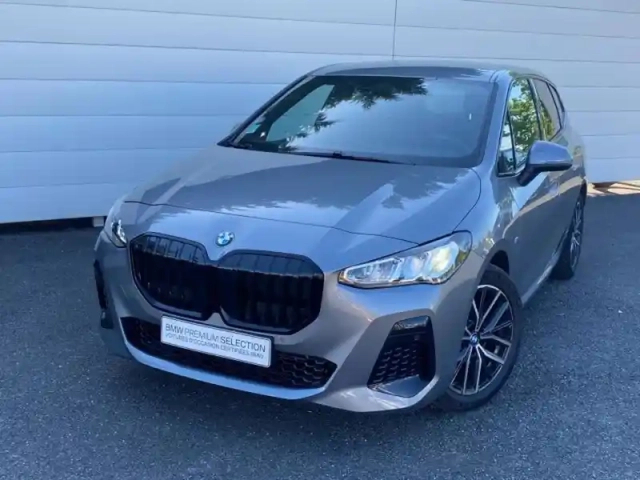 Bmw Serie 2 série 2 activetourer 218i 136ch m sport dkg7
