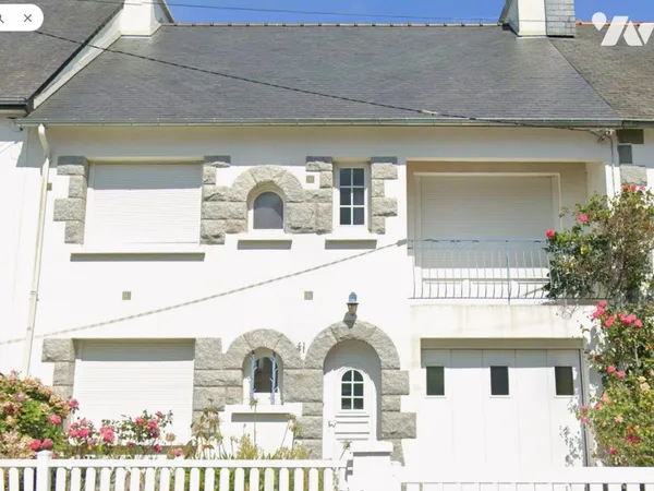 Maison 5 pièces 109 m²