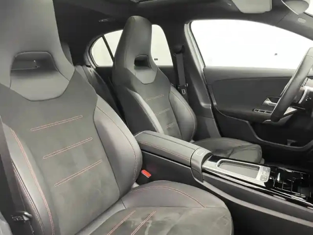 Mercedes Classe A 250 e hybrid eq — photo 28