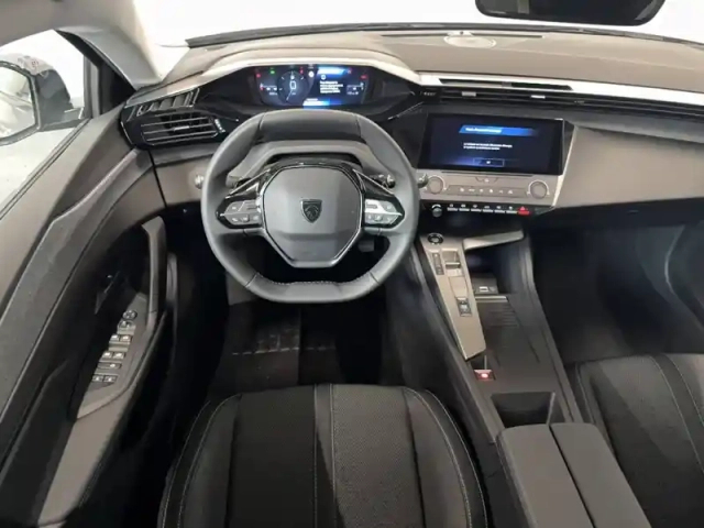 Peugeot 308 sw hybrid 145 e-dcs6 — photo 30