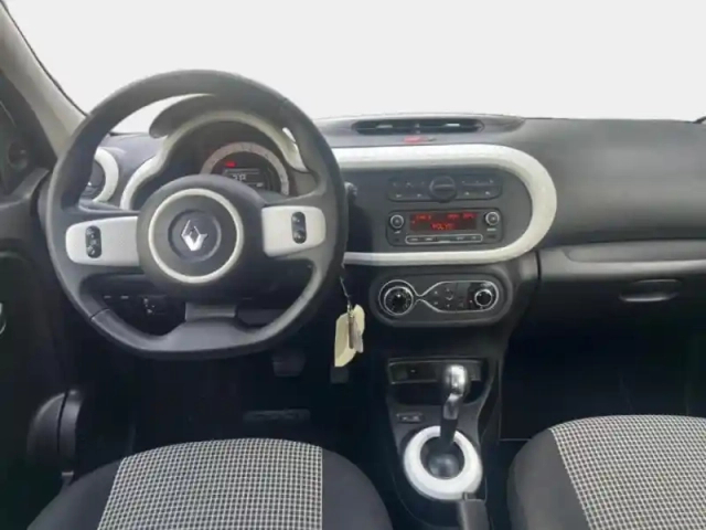 Renault Twingo e-tech electric authentic r80 achat intégral soh 93% — photo 13