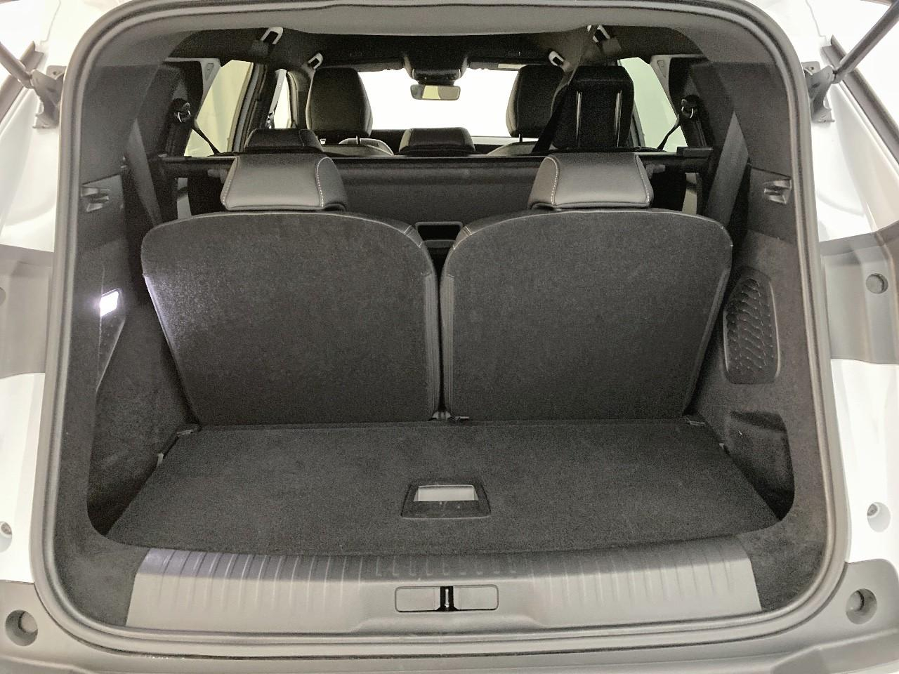Peugeot 5008 hybrid 145 ch e-dcs6 allure — photo 6