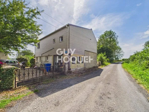 Maison 5 pièces 130 m²