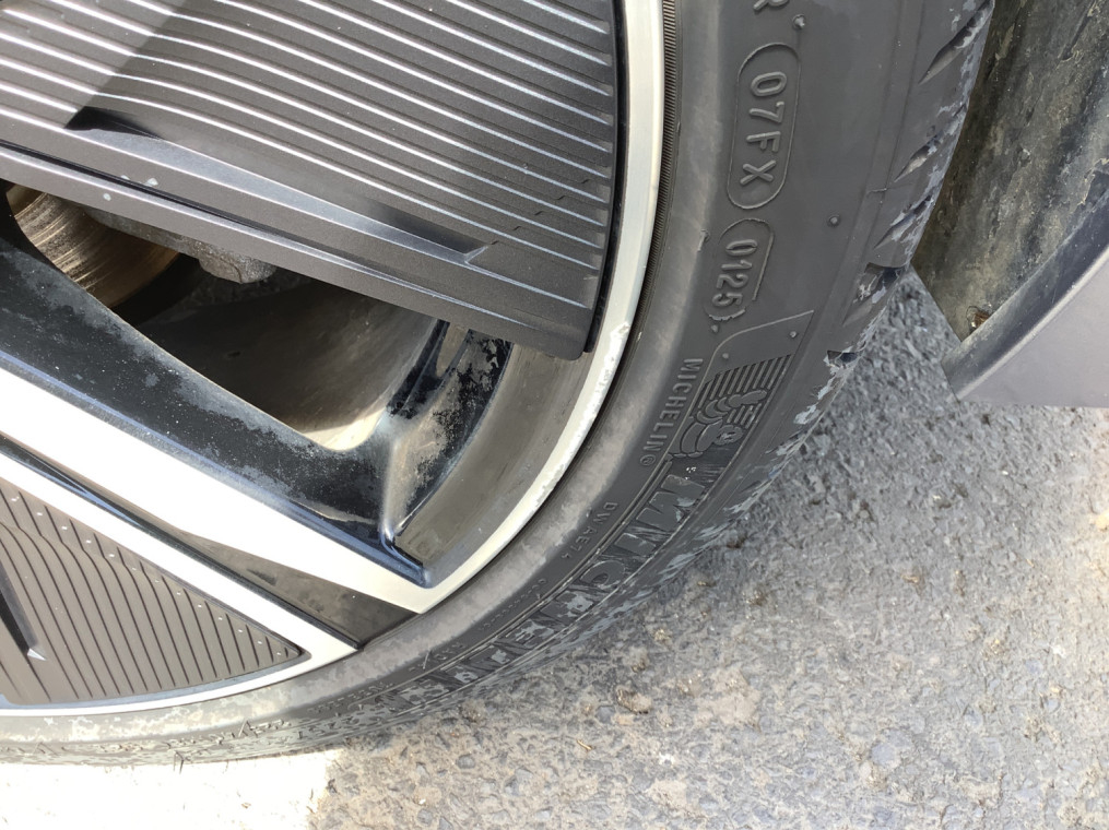 Peugeot 308 — photo 27