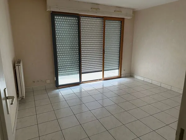 APPARTEMENT 2 PIECES ST-CLEMENT - ST-MIHIEL