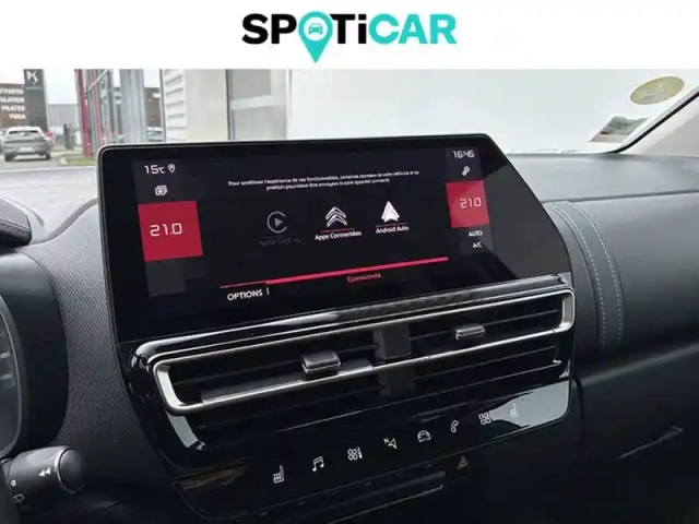 Citroën C5 Aircross bluehdi 130 eat8 — photo 73