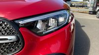 Mercedes Glc Coupé 300 d e Hybrid 197+136ch AMG Line 4Matic 9G-Tronic — photo 17