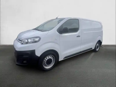 Citroën Jumpy fgn m bluehdi 120 s&amp;s bvm6