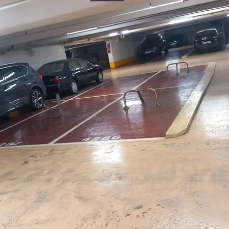 Stationnement Location Paris 80€