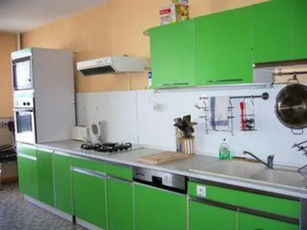 Chambres meublées coloc Lyon 8 Tram T4 et T6