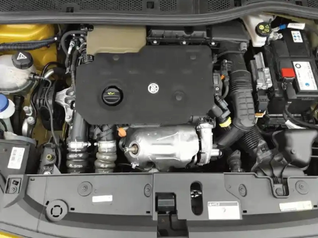 Peugeot 208 bluehdi 100 s&amp;s bvm6 — photo 50