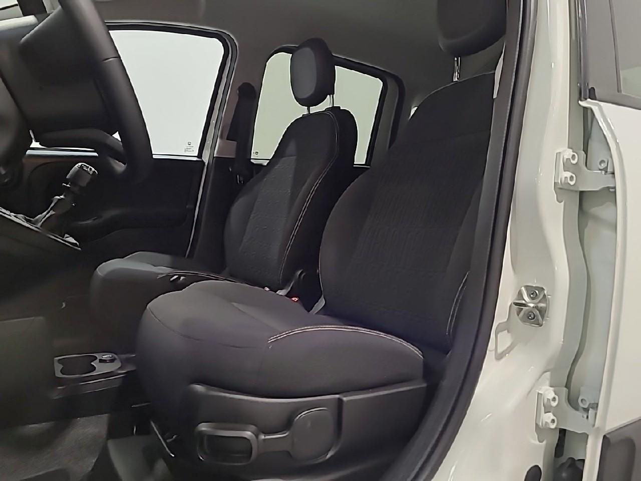 Fiat Panda 1.0 70 ch hybrid bsg s/s cross — photo 10