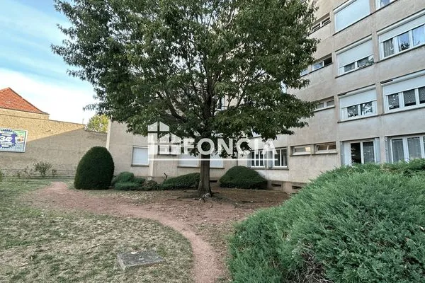 Appartement 4 pièces 83 m²
