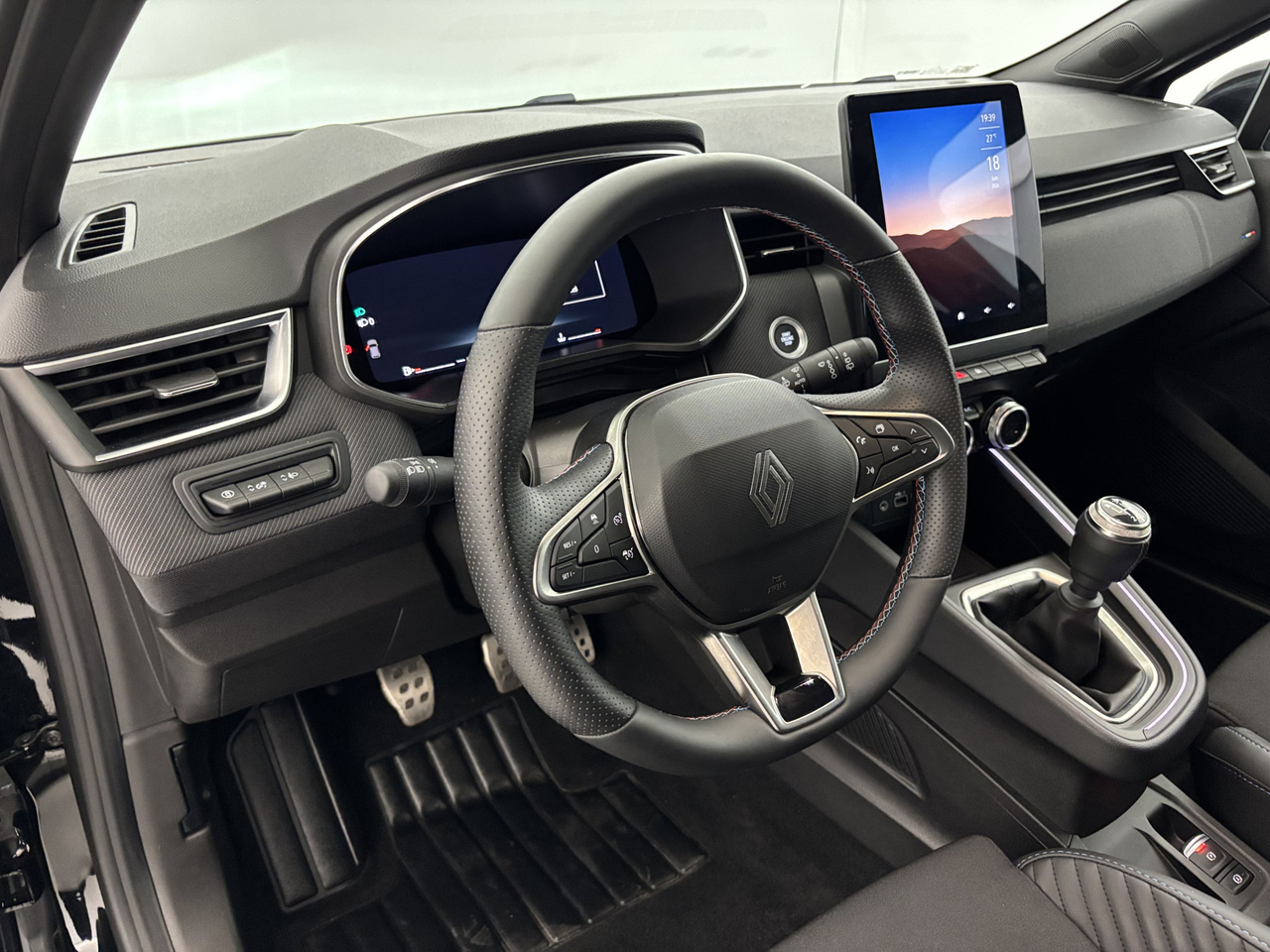 Renault Clio 5 — photo 10