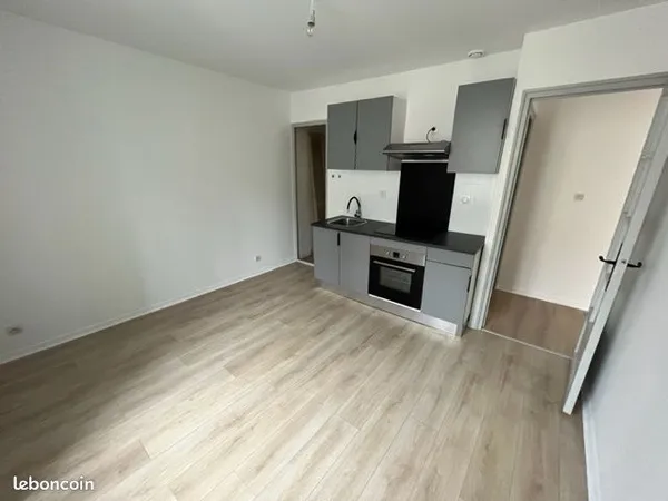 Appartement 4 pièces 74 m²