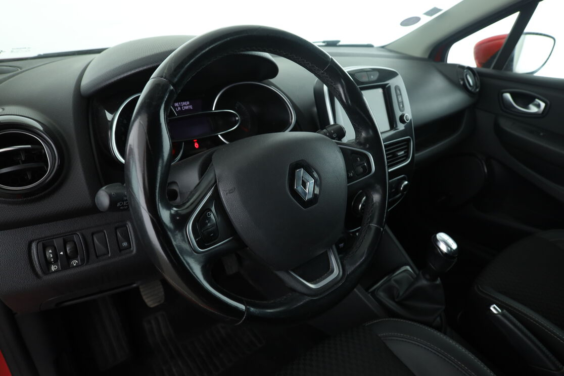 Renault Clio 0.9 TCe Energy Trend — photo 10