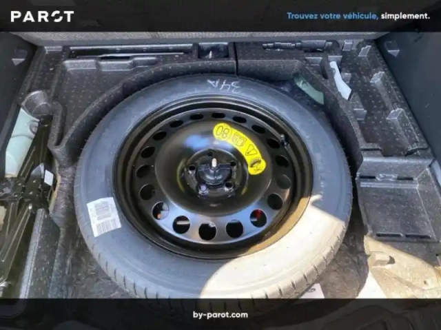 Ford Kuga 2.5 duratec 180 ch flexifuel fhev e85 powershift active — photo 59