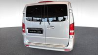 Mercedes Vito 119 CDI Mixto Compact Select Propulsion 9G-Tronic — photo 5