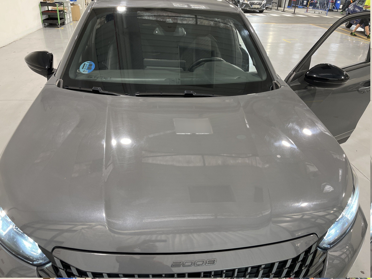 Peugeot 2008 — photo 37