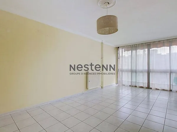 Appartement 3 pièces 72 m²