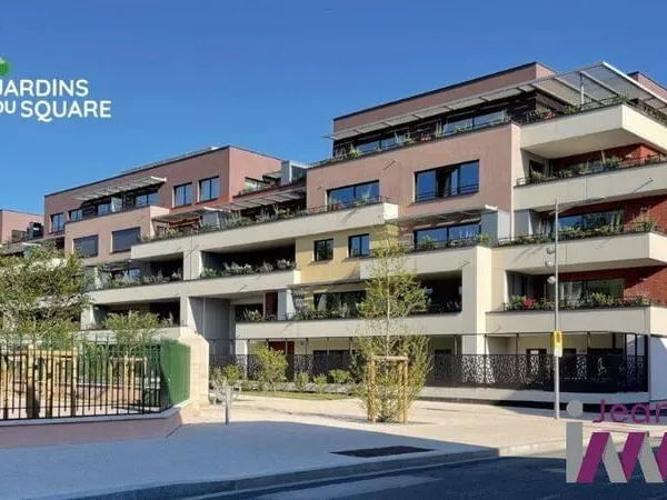 Stationnement Vente Belfort 19900€