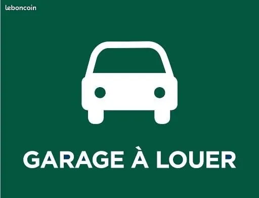 Parking/box LILLE
